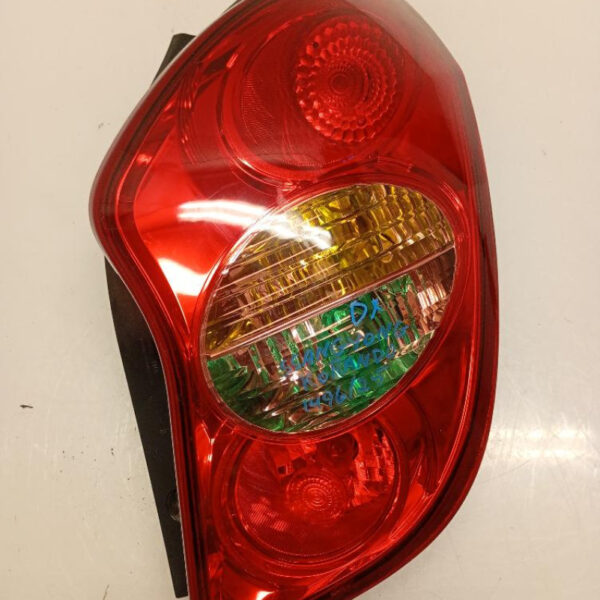 Faro / Fanale Posteriore Destro SsangYong Korando 2010 – 2013