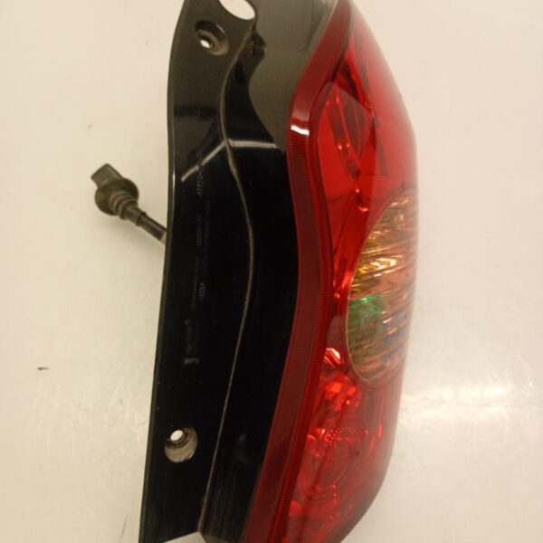Faro / Fanale Posteriore Destro SsangYong Korando 2010 – 2013