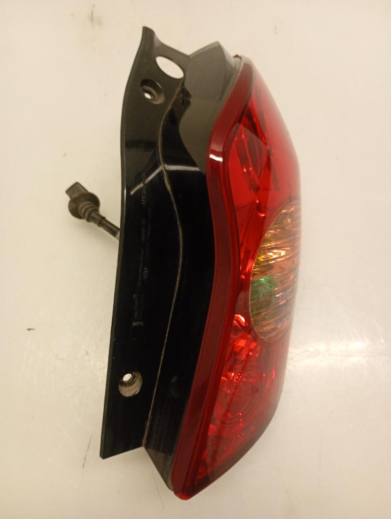 Faro / Fanale Posteriore Destro SsangYong Korando 2010 – 2013