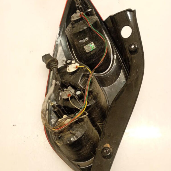 Faro / Fanale Posteriore Destro SsangYong Korando 2010 – 2013