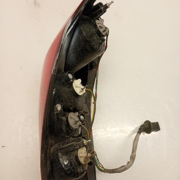 Faro / Fanale Posteriore Destro SsangYong Korando 2010 – 2013