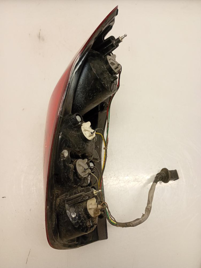 Faro / Fanale Posteriore Destro SsangYong Korando 2010 – 2013