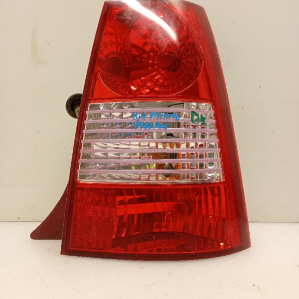 Faro / Fanale Posteriore Destro Kia Picanto 2004 – 2007