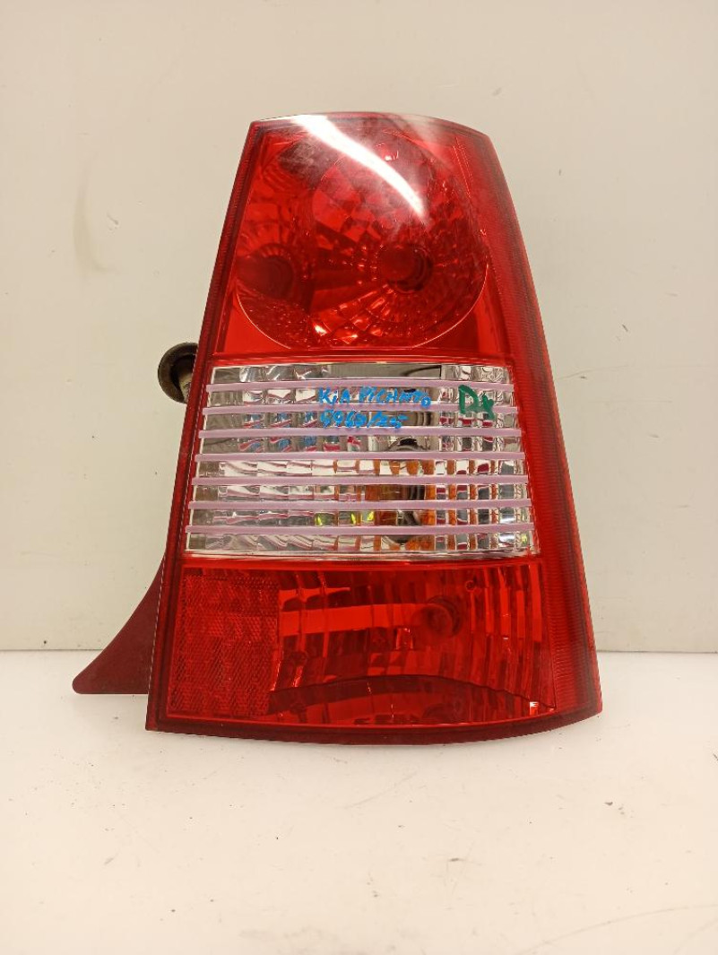 Faro / Fanale Posteriore Destro Kia Picanto 2004 – 2007