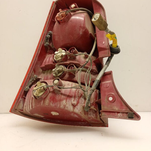 Faro / Fanale Posteriore Destro Kia Picanto 2004 – 2007