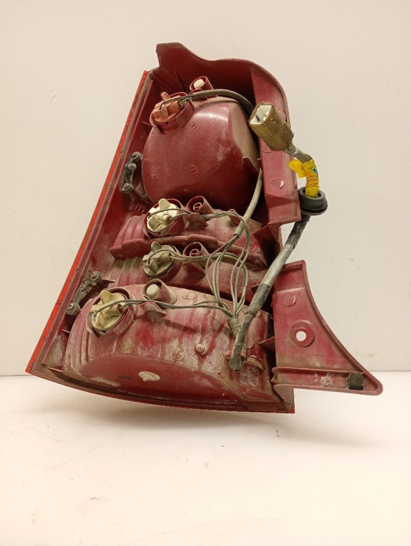 Faro / Fanale Posteriore Destro Kia Picanto 2004 – 2007