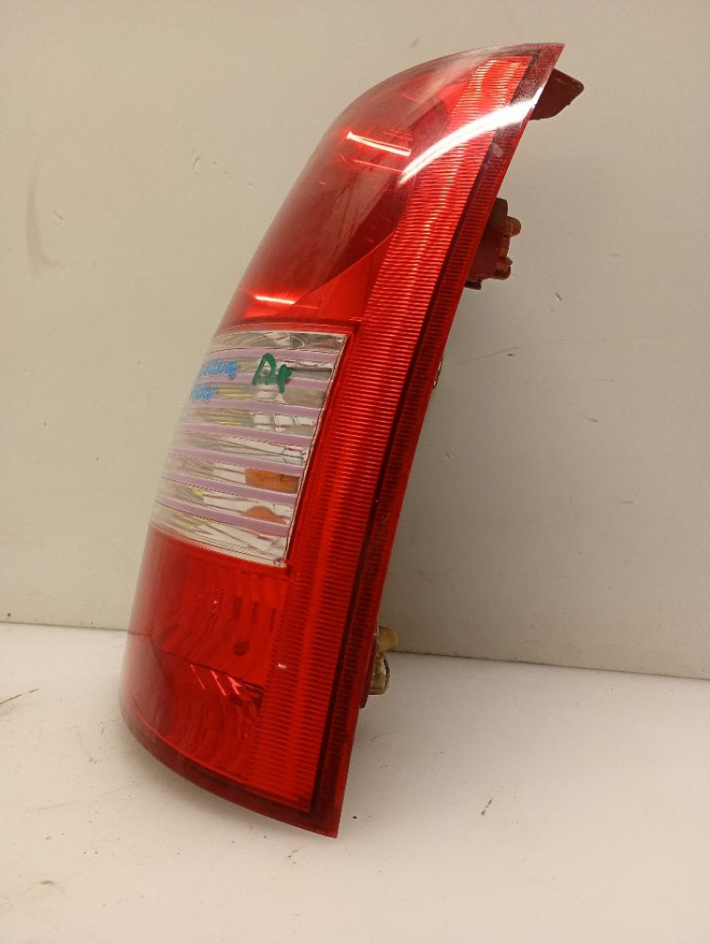 Faro / Fanale Posteriore Destro Kia Picanto 2004 – 2007