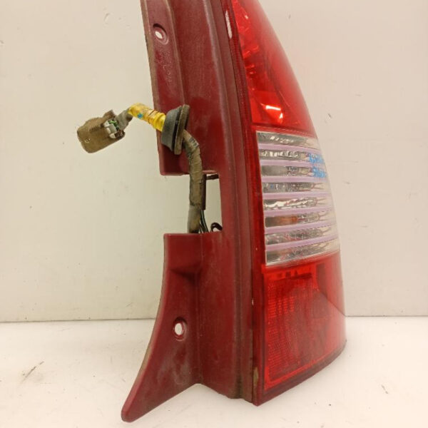 Faro / Fanale Posteriore Destro Kia Picanto 2004 – 2007