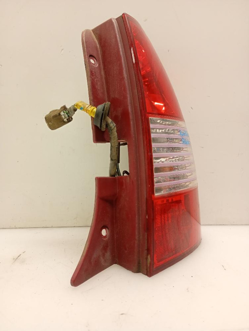 Faro / Fanale Posteriore Destro Kia Picanto 2004 – 2007