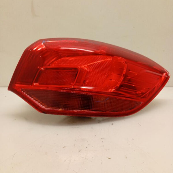 Faro / Fanale Posteriore Destro Opel Astra J SW Restyling 2011 – 2020