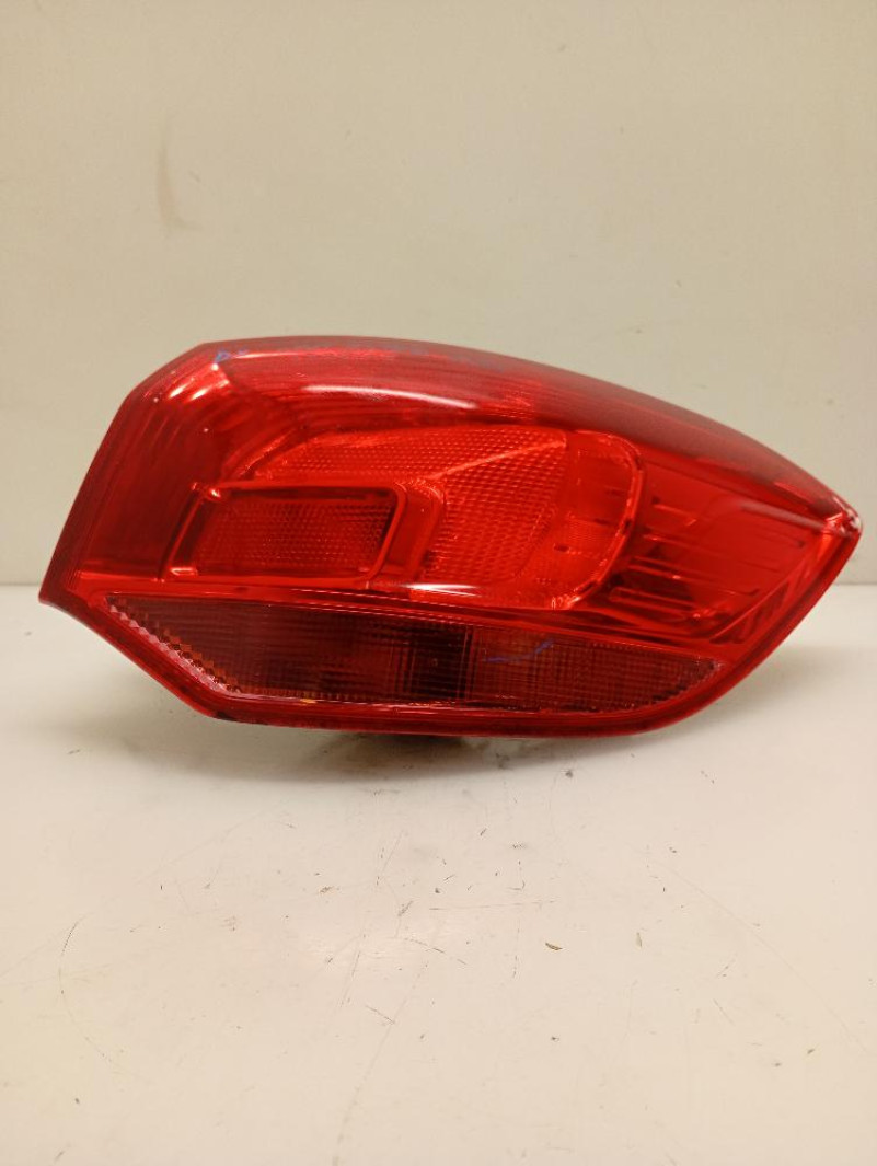 Faro / Fanale Posteriore Destro Opel Astra J SW Restyling 2011 – 2020