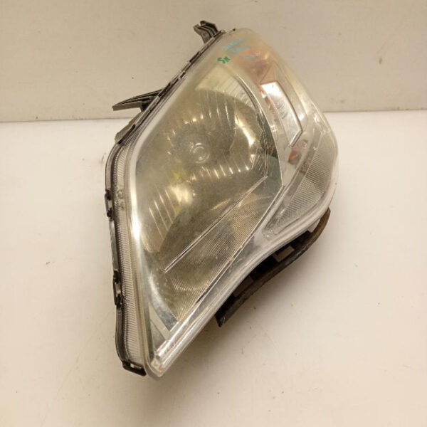 Faro / Proiettore Anteriore Sinistro SsangYong Korando 2010 – 2013