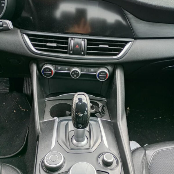 Alfa Romeo Giulia Veloce (6S) Anno 2017 | Veicolo Intero | SOLO PER RICAMBI