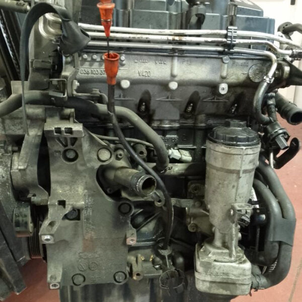 Motore Volkswagen Golf V BLS 190.000 Km