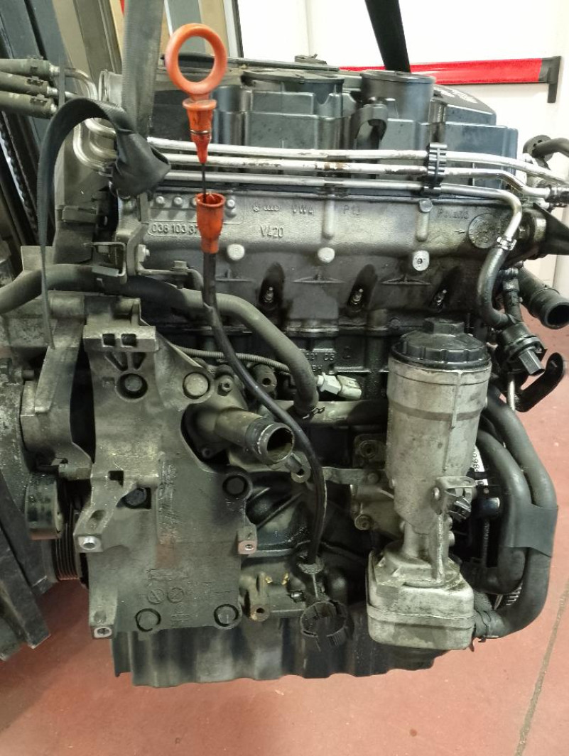 Motore Volkswagen Golf V BLS 190.000 Km