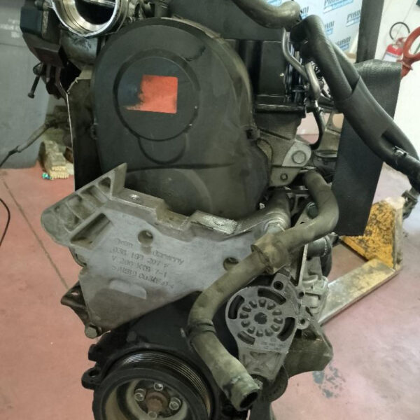 Motore Volkswagen Golf V BLS 190.000 Km