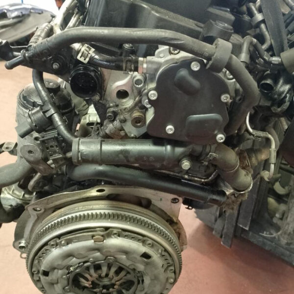 Motore Volkswagen Golf V BLS 190.000 Km