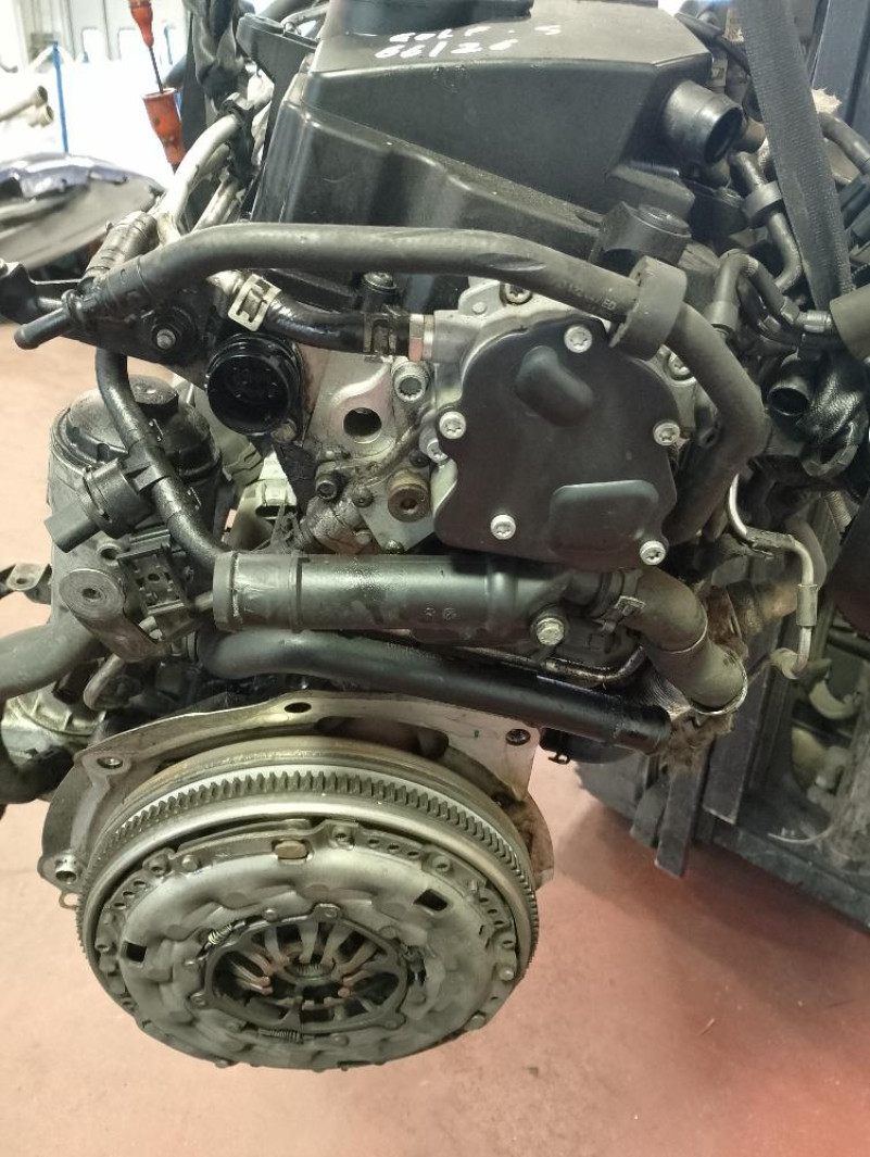 Motore Volkswagen Golf V BLS 190.000 Km