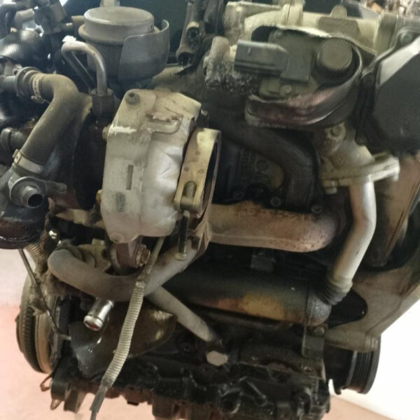 Motore Volkswagen Golf V BLS 190.000 Km