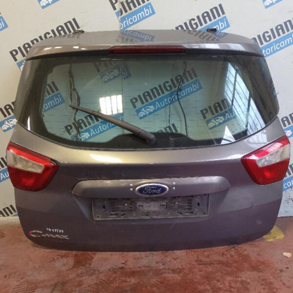 Portellone Posteriore Ford C-Max 2010 – 2015