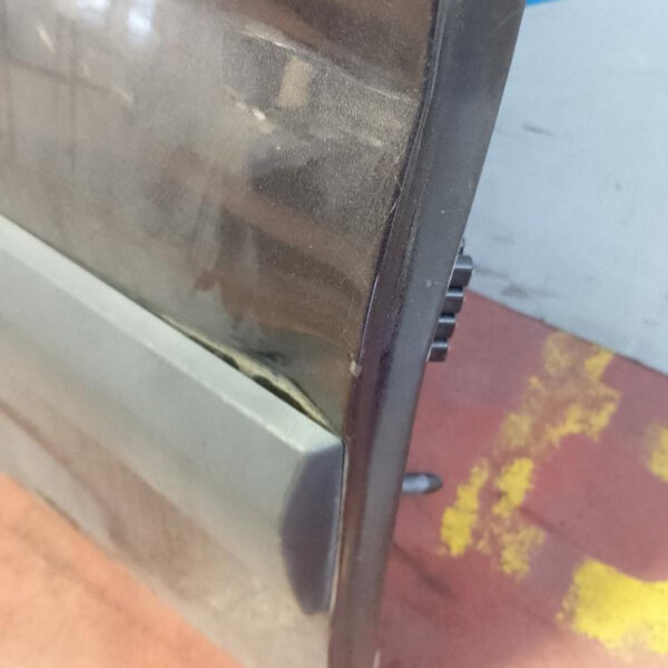 Porta Scorrevole Destra Fiat Scudo 2007 – 2016