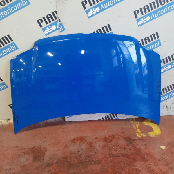 Cofano Fiat Panda 2003 – 2011