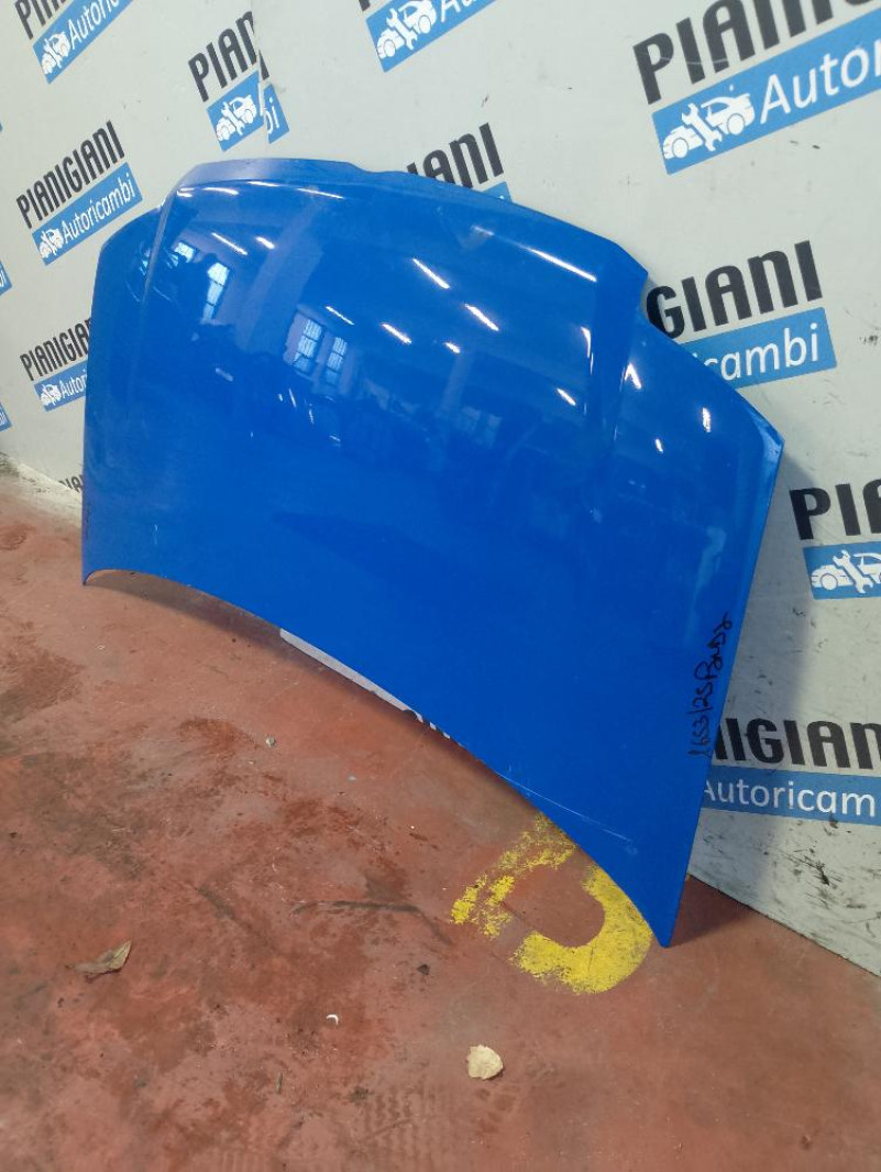 Cofano Fiat Panda 2003 – 2011