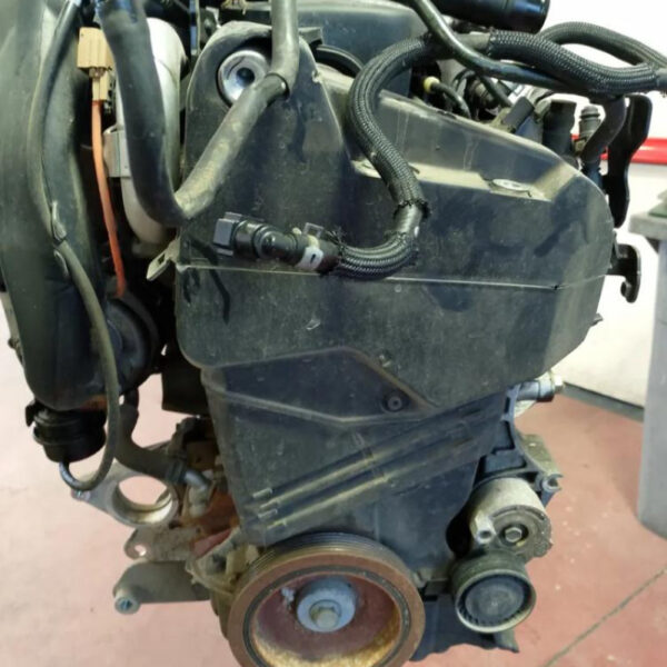 Motore Nissan Qashqai K9K 181.000 Km