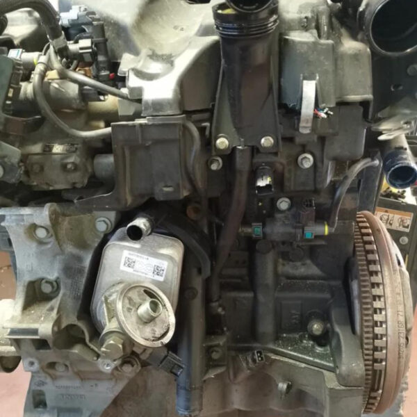 Motore Nissan Qashqai K9K 181.000 Km