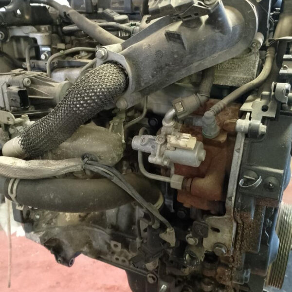 Motore Citroen C- Max T1DA 234.000 Km