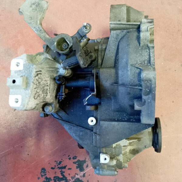 Cambio Volkswagen Maggiolino CBZ 6 Marce