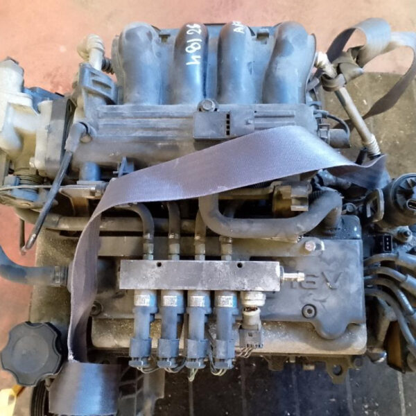 Motore Chevrolet Aveo B12D1 149.000 Km
