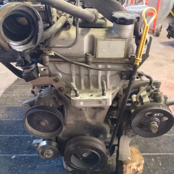 Motore Chevrolet Aveo B12D1 149.000 Km