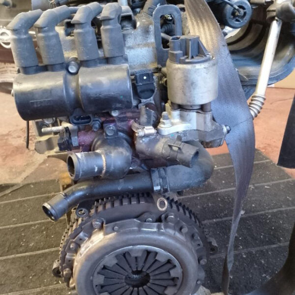 Motore Chevrolet Aveo B12D1 149.000 Km