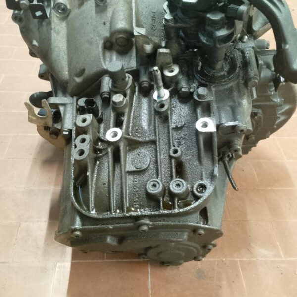 Cambio Fiat Scudo RH02 6 Marce