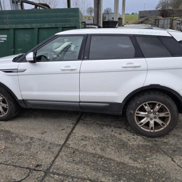 Land Rover Range Rover Evoque Anno 2014 | Veicolo Intero | SOLO PER RICAMBI