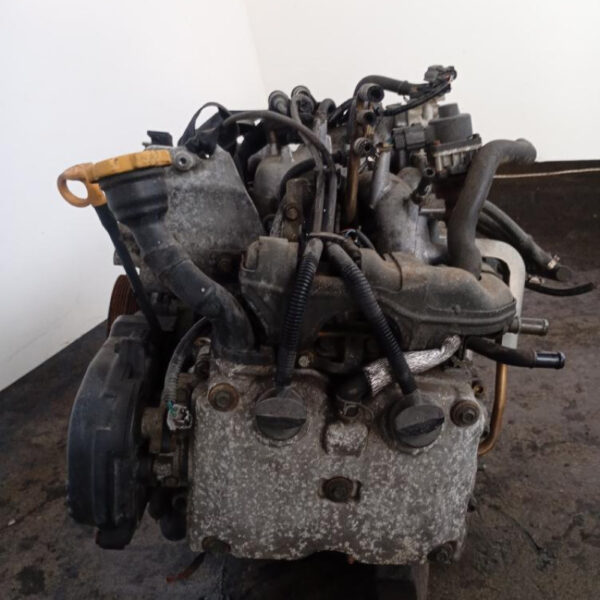 Motore Subaru Legacy (2003-2009) 2.0 16V 101 KW EJ20 146.000 KM