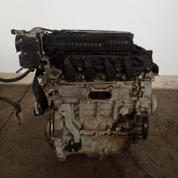Motore Honda Jazz (2007-2011) 1.2 i-VTEC 66 KW L12B1 180.000 KM