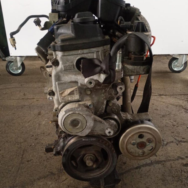 Motore Honda Jazz (2007-2011) 1.2 i-VTEC 66 KW L12B1 180.000 KM