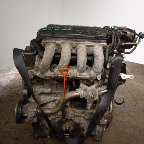 Motore Honda Jazz (2007-2011) 1.2 i-VTEC 66 KW L12B1 180.000 KM