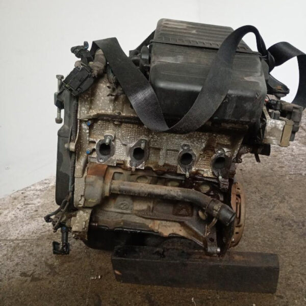 Motore Fiat Panda 1a Serie (1986-2003) 1.1 40 KW 187A1000 59.000 KM