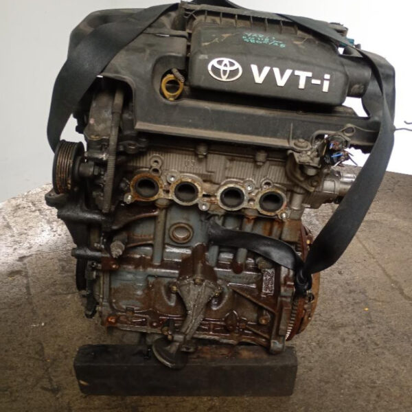 Motore Toyota Yaris (2003-2005) 1.3 16V 64 KW 2SZFE 188.000 KM