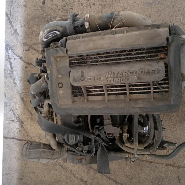 Motore Suzuki Grand Vitara (1998-2005) 2.0 TDi 80 KW RHZ 286.000 KM