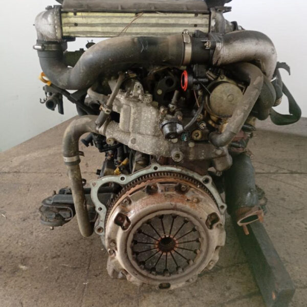 Motore Suzuki Grand Vitara (1998-2005) 2.0 TDi 80 KW RHZ 286.000 KM