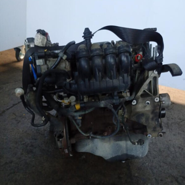 Motore Fiat Panda (2009-2011) 1.4 Natural Power 57 KW 350A1000 120.000 KM