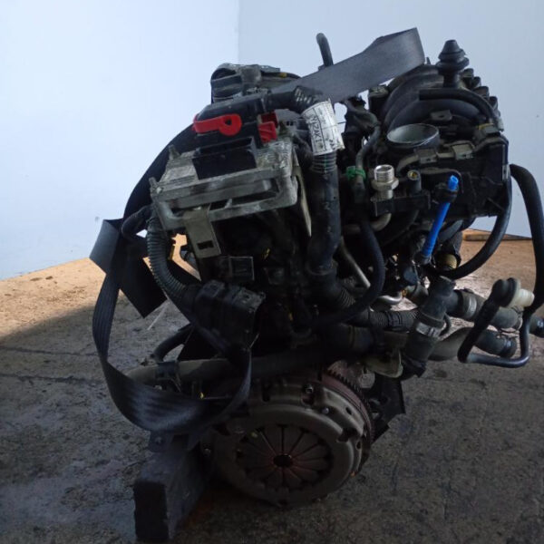 Motore Fiat Panda (2009-2011) 1.4 Natural Power 57 KW 350A1000 120.000 KM