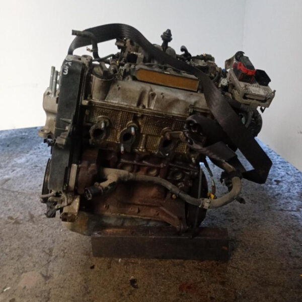 Motore Fiat Panda (2009-2011) 1.4 Natural Power 57 KW 350A1000 120.000 KM