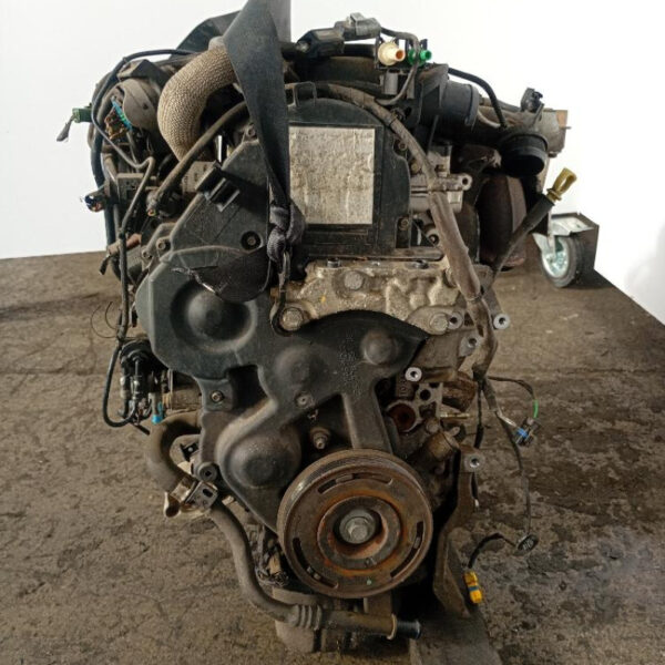 Motore Citroen C3 (2002-2010) 1.4 16V HDi 66 KW 8HY 80.000 KM