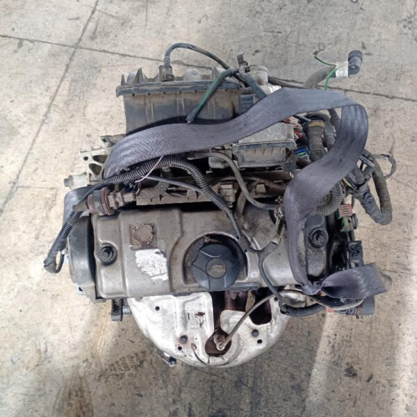 Motore Citroen C3 (2002-2005) 1.4 54 KW KFV 126.000 KM