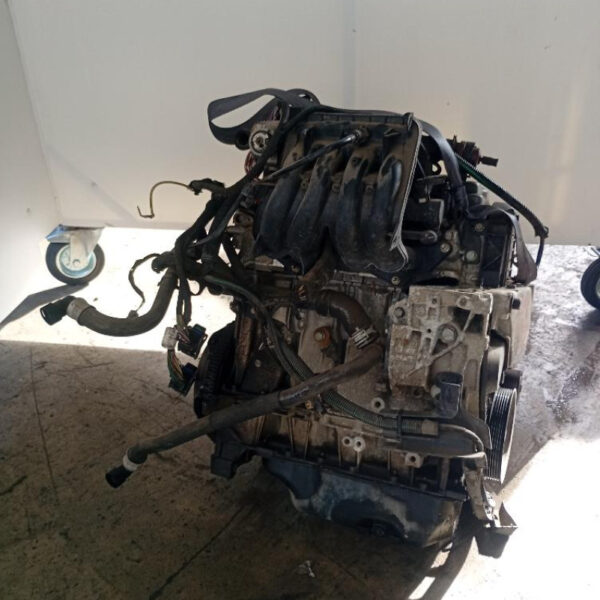 Motore Citroen C3 (2002-2005) 1.4 54 KW KFV 126.000 KM